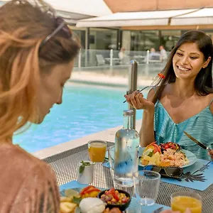 Novotel Linate Aeroporto Milan