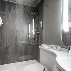 3* Отель Ibis Centro