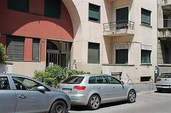 Hotel Valley Milan Italy