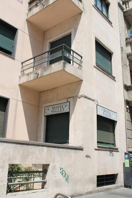 Hotel Valley Milan