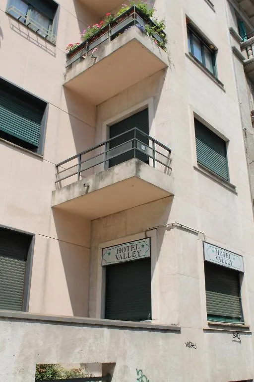 Hotel Valley Milan Italy