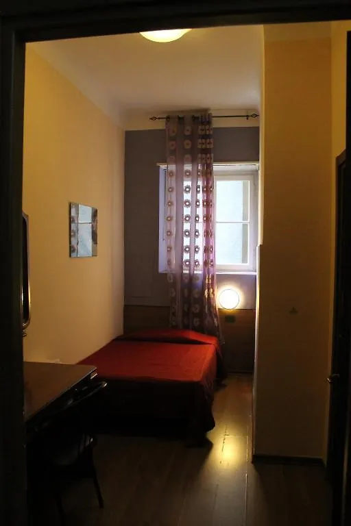 Hotel Valley Milan Italy