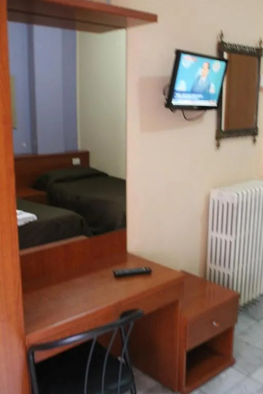 Hotel Valley Milan