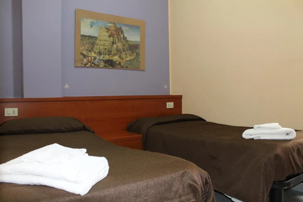 Hotel Valley Milan
