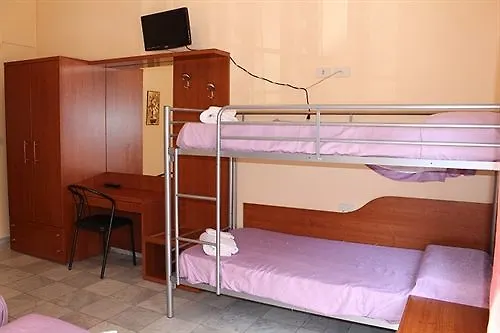 Hotel Valley Milan Italy
