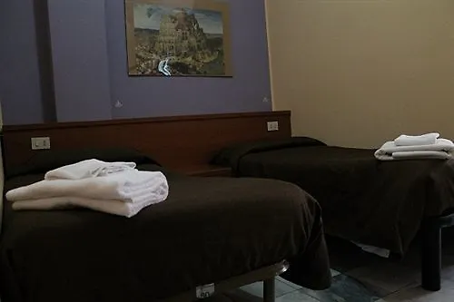 Hotel Valley Milan