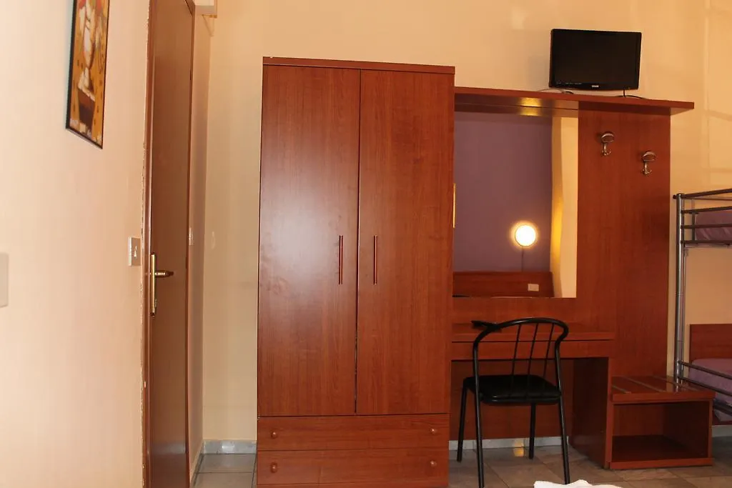 Hotel Valley Milan 0*,