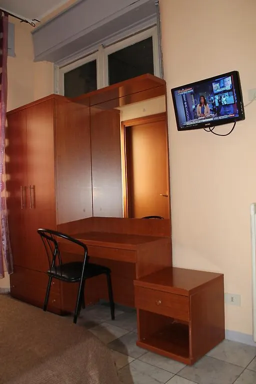 Hotel Valley Milan