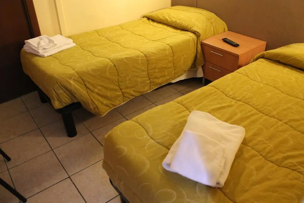 Hotel Valley Milan Italy