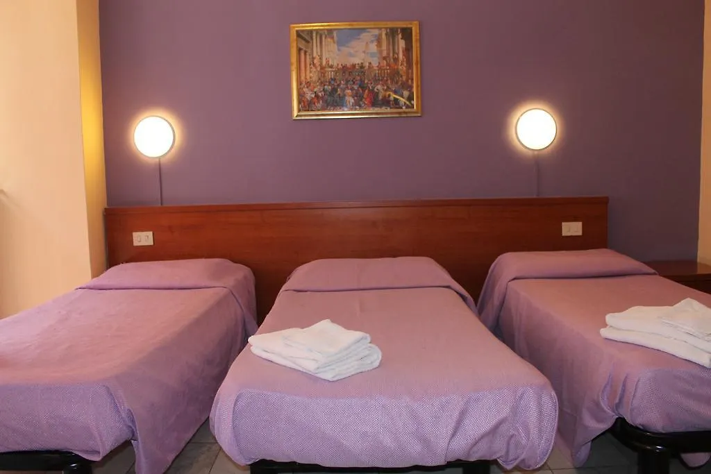 Hotel Valley Milan
