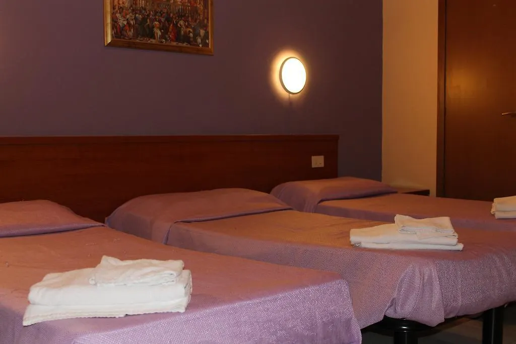 Hotel Valley Milan