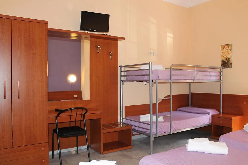 Hotel Valley Milan